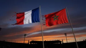 Bleus-Maroc : Tchouaméni incertain, hésitation Barcola-Doué