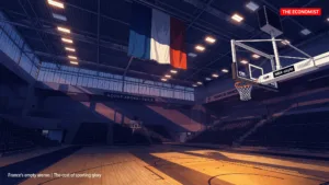 Bleus : premiers stages et convocations vers l&rsquo;EuroBasket 2027
