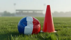 Bleus : séance de récupération après le succès contre la Suède, Mbappé en course à part