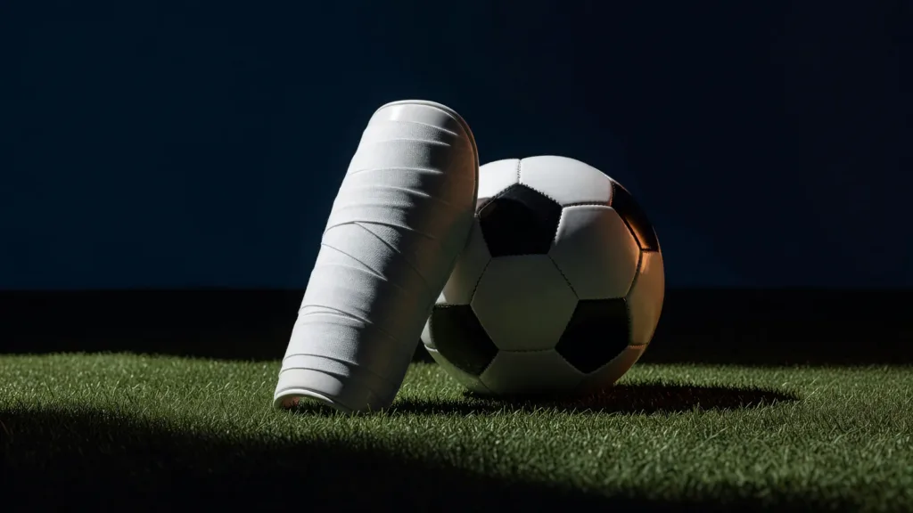 Bleus sous tension avant le Maroc : blessures et scénarios noirs