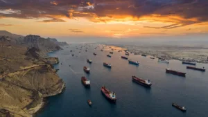 Blocus naval et frappes américaines : l&rsquo;escalade inédite avec l&rsquo;Iran