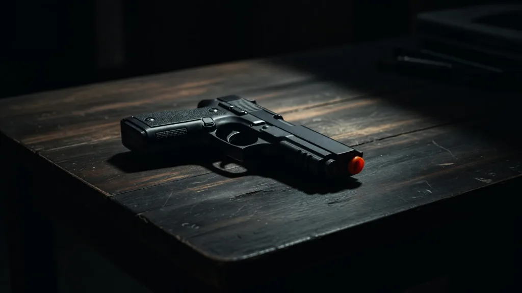 Blois : deux suspects en garde à vue après des vols avec une arme factice