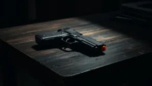 Blois : deux suspects en garde à vue après des vols avec une arme factice