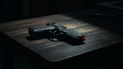 Blois : deux suspects en garde à vue après des vols avec une arme factice