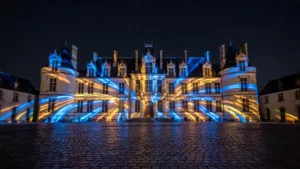 Blois : Fol&rsquo;été au château royal, une programmation décalée jusqu&rsquo;au 21 août