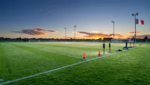 Blois Football 41 : Dylan Bellenoue nommé éducateur des U16 R1