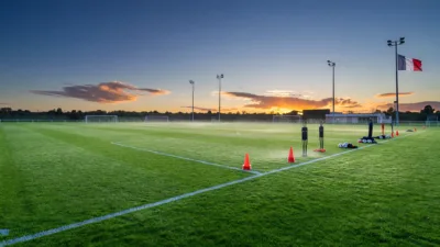 Blois Football 41 : Dylan Bellenoue nommé éducateur des U16 R1