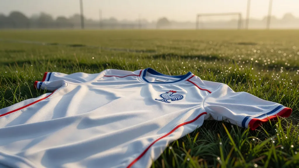 Blois Football 41 : l'attaquant Noa Boisset prolonge son contrat