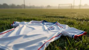 Blois Football 41 : l&rsquo;attaquant Noa Boisset prolonge son contrat