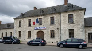 Blois : l&rsquo;influenceur Mounim Sabhi placé en garde à vue pour viol
