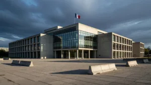 Bobigny : Éric Mathais quitte le parquet après cinq ans d&rsquo;un mandat intense