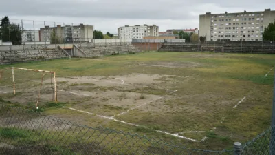 Bobigny : le député Thomas Portes alerte sur le sous-équipement sportif du 93