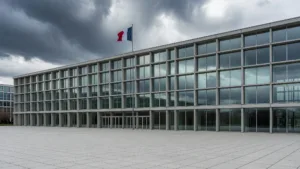 Bobigny : une agente du ministère révoquée pour un like antisémite