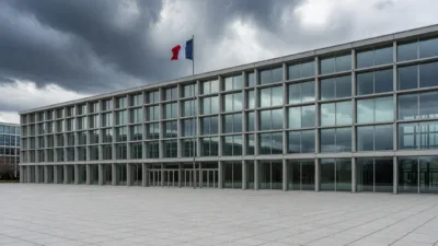 Bobigny : une agente du ministère révoquée pour un like antisémite