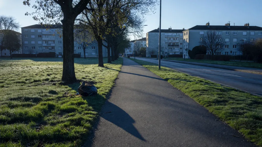 Bobigny : une enquête pour meurtre ouverte après la découverte d'un nouveau-né dans un sac plastique