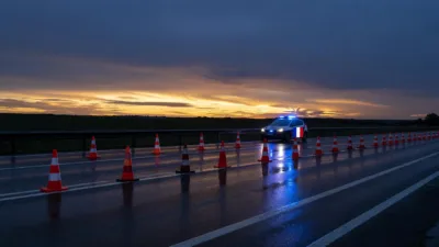 Bois-d&rsquo;Arcy : contrôle routier conjoint police nationale et municipale