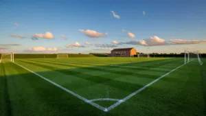 Bonchamp-lès-Laval : Charly Adnane dévoile le projet Ambition 2030 de l'ESB Foot