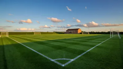 Bonchamp-lès-Laval : Charly Adnane dévoile le projet Ambition 2030 de l'ESB Foot