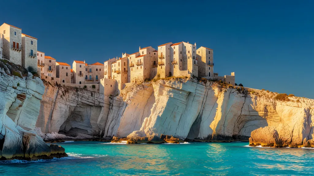Bonifacio 5e destination estivale préférée des Français en 2026