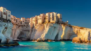 Bonifacio 5e destination estivale préférée des Français en 2026