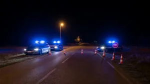 Bonifacio : ivre et sans permis, il force un barrage et écope de 4 mois