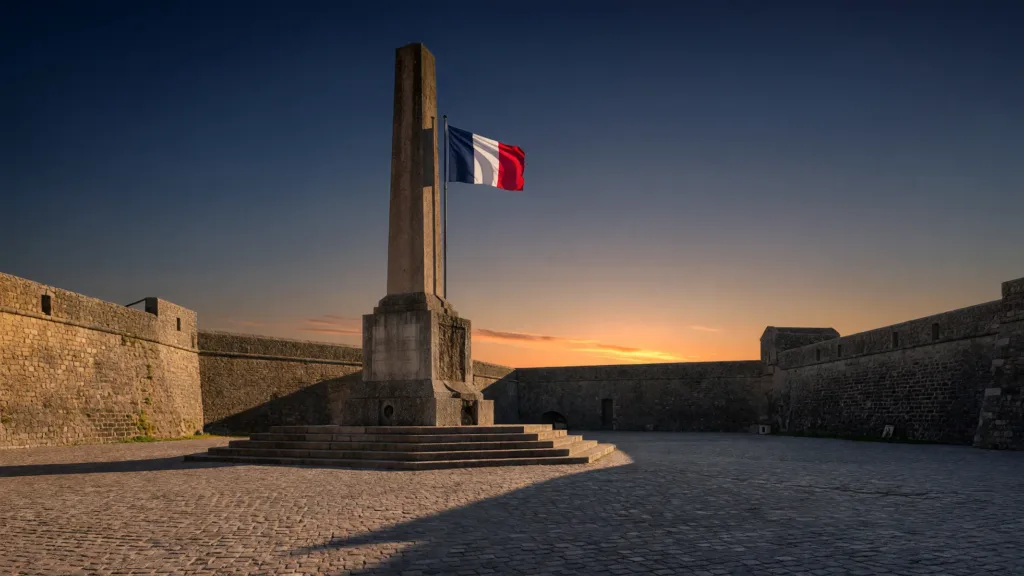 Bonifacio : les horaires de la cérémonie du 14 juillet 2026