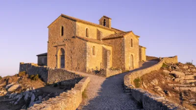 Bonnieux : Les Bonnes Nuits marient musique classique et restauration du patrimoine