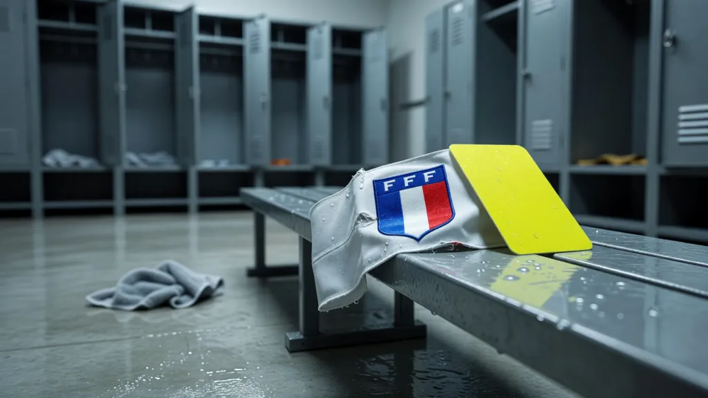 Booba célèbre l'élimination des Bleus et attaque le capitanat de Mbappé