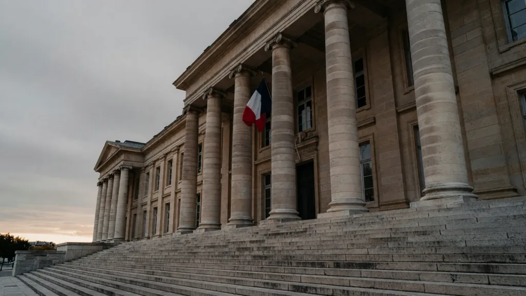 Bordeaux : 10 mois ferme pour menaces de mort et viol contre des soignantes