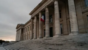 Bordeaux : 10 mois ferme pour menaces de mort et viol contre des soignantes