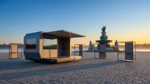 Bordeaux : le Tour de l’Emploi s’installe place des Quinconces les 9 et 10 juillet