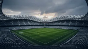 Bordeaux : les Girondins officiellement rétrogradés en Régional 1 par la DNCG