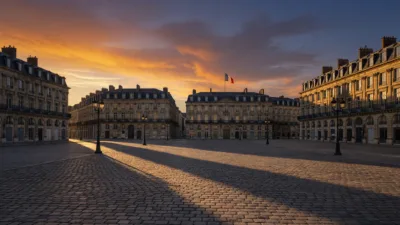 Bordeaux : les Ultramarines appellent à un rassemblement dimanche 18h place Jean-Moulin