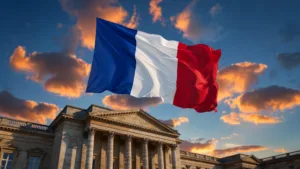 Bordeaux : Sophie Brocas préside la cérémonie d&rsquo;hommage à la Police nationale