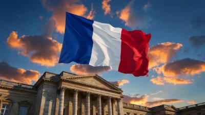 Bordeaux : Sophie Brocas préside la cérémonie d'hommage à la Police nationale