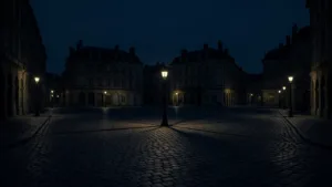Bordeaux : un jeune de 20 ans victime d&rsquo;une agression homophobe présumée place des Martyrs de la Résistance