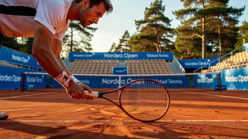 Borges-Darderi à Båstad : le Portugais joue sa revanche sur terre