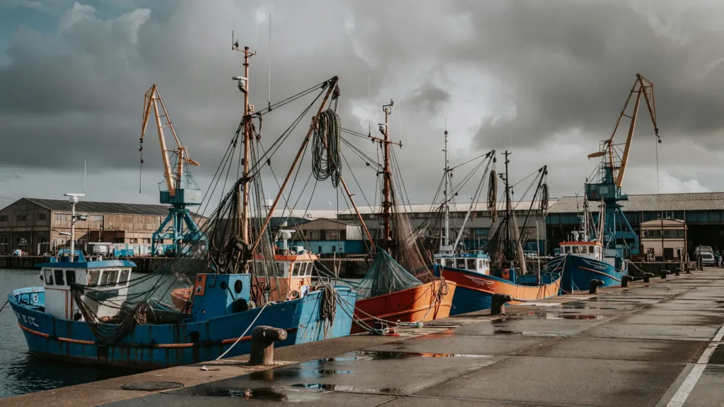 Boulogne-sur-Mer : les préfets affichent leur soutien au projet maritime