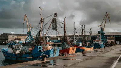 Boulogne-sur-Mer : les préfets affichent leur soutien au projet maritime
