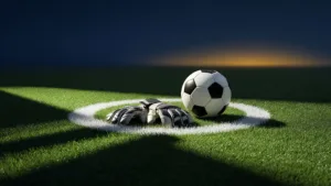 Bounou bat un record historique de penalties arrêtés au Mondial