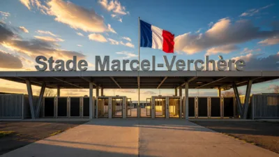 Bourg-en-Bresse : Aymèn Sabri signe deux ans au FBBP 01