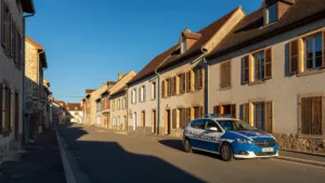Bourg-en-Bresse : comment bénéficier de l&rsquo;Opération Tranquillité Vacances