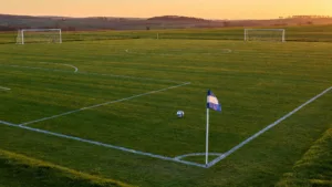 Bourg-en-Bresse : Exaucé Mpembele prêté au FBBP 01 jusqu&rsquo;en juin 2027