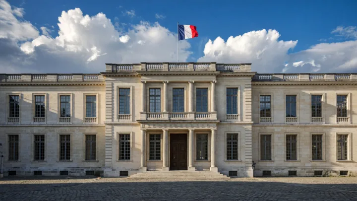 Bourges : la préfecture retire l'agrément de l'auto-école New School