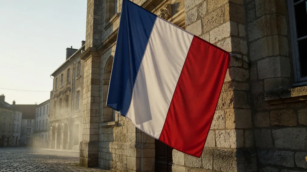 Bourges : prise d'armes maintenue malgré la canicule, feux annulés