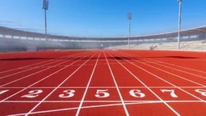 Bourges : trois athlètes du Cher aux championnats de France Élite à Albi