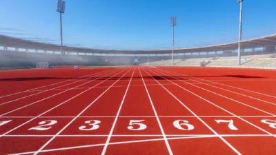 Bourges : trois athlètes du Cher aux championnats de France Élite à Albi