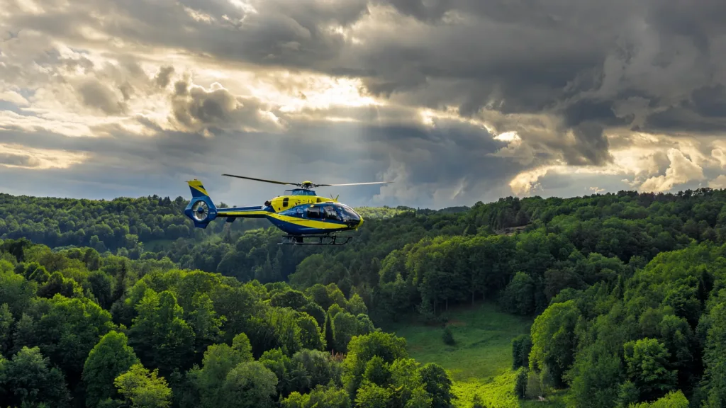 Bourgoin-Jallieu : quatre interpellations après un accident sur l'A43
