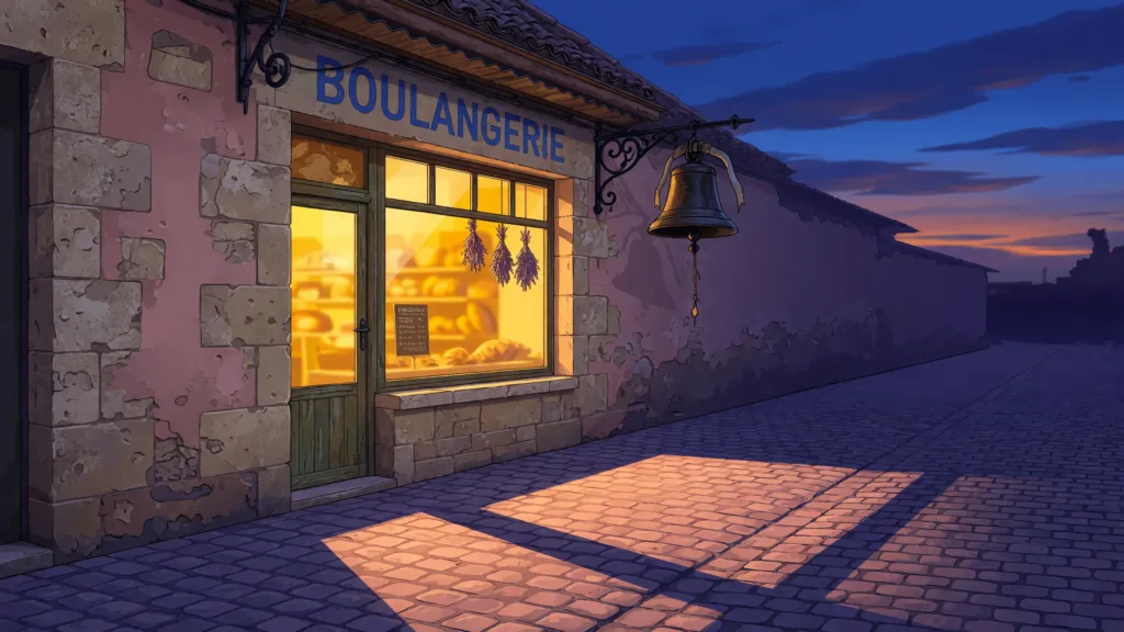 Bourogne : la boulangerie La Savoureuse sauvée par une cagnotte ?