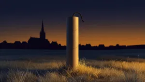 Bourogne : le feu d&rsquo;artifice traditionnel revient le 18 juillet